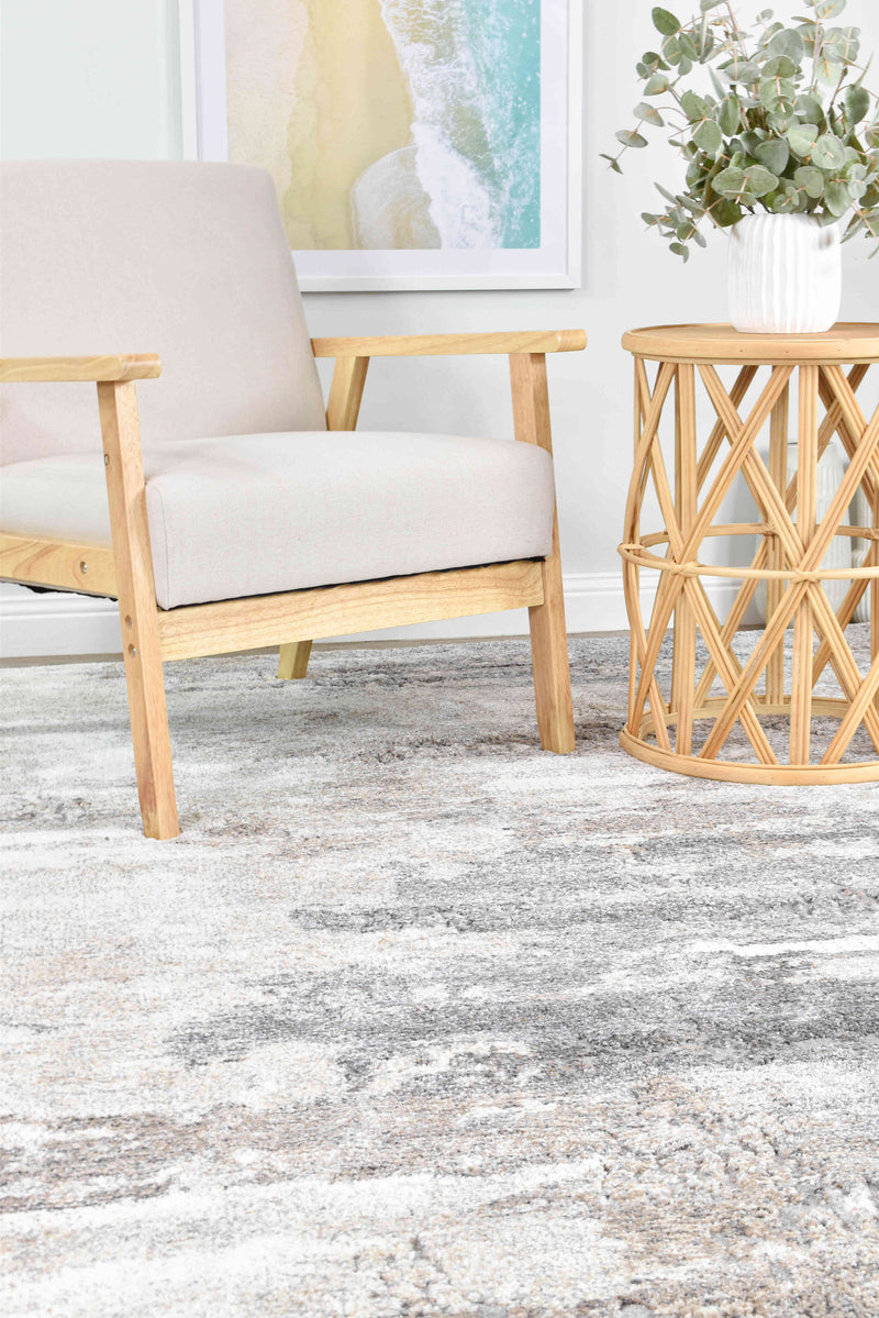 Roman Sandalwood Rug
