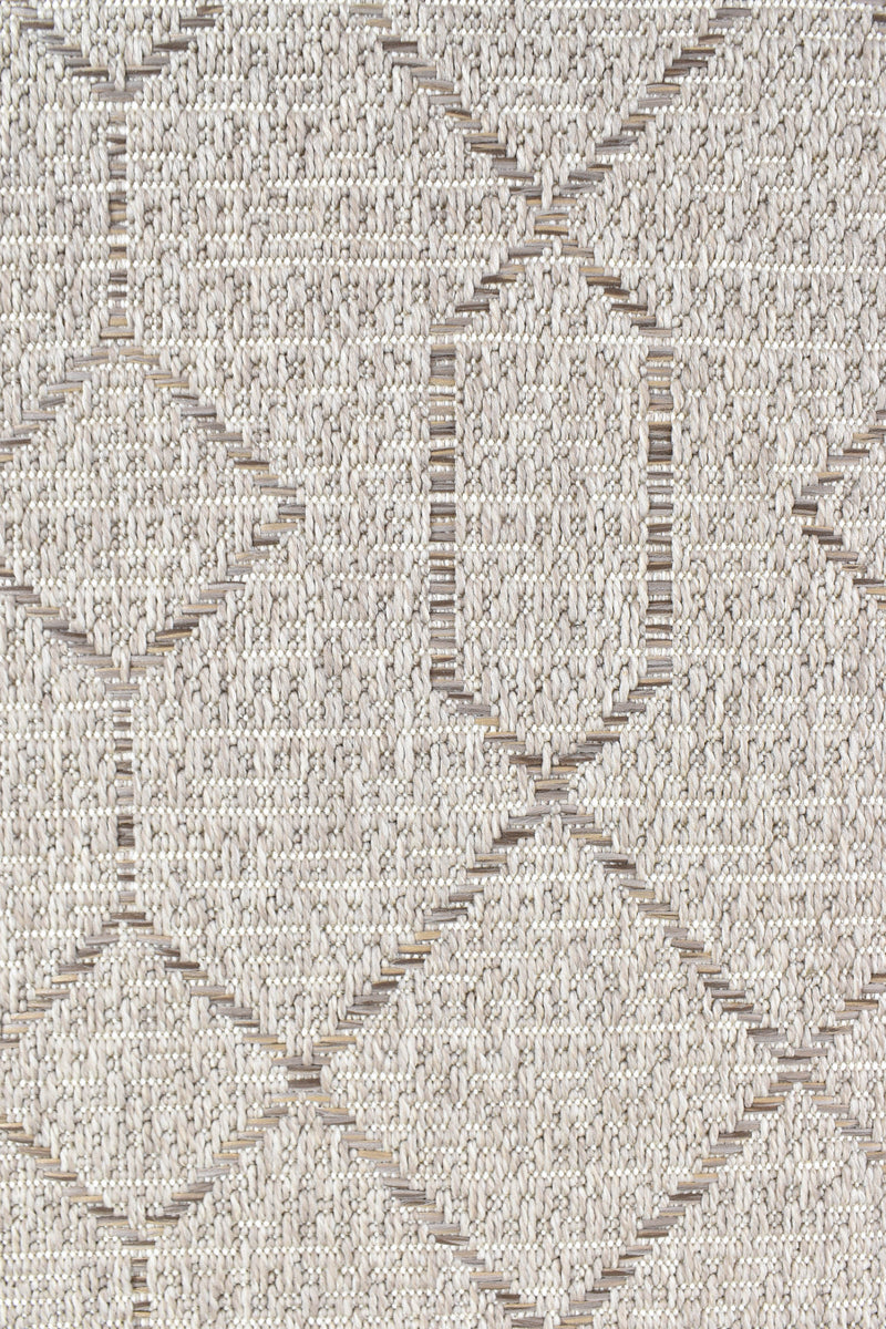 Summer 51 Beige Outdoor Rug
