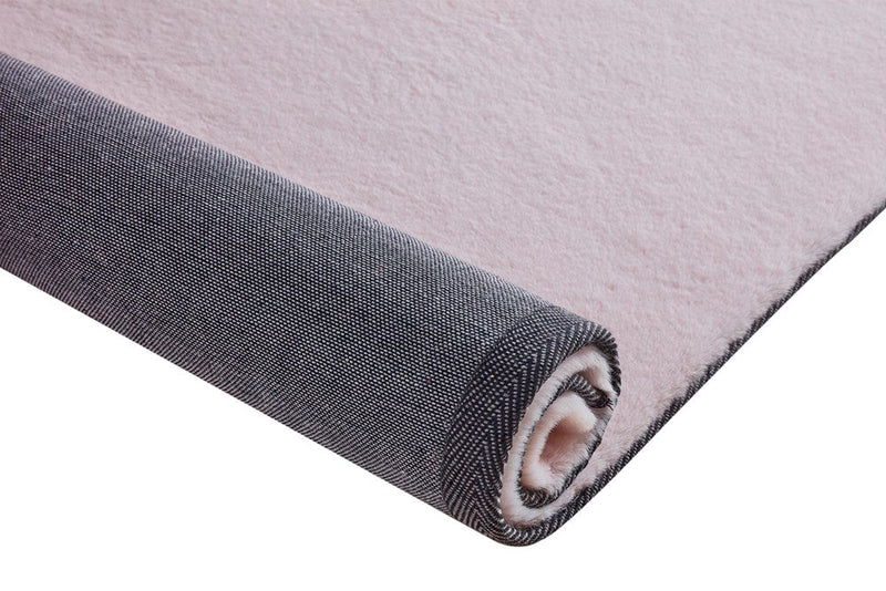 Pony Soft Pink Rug