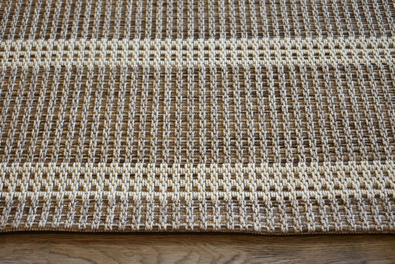 Summer 51 Beige Outdoor Rug