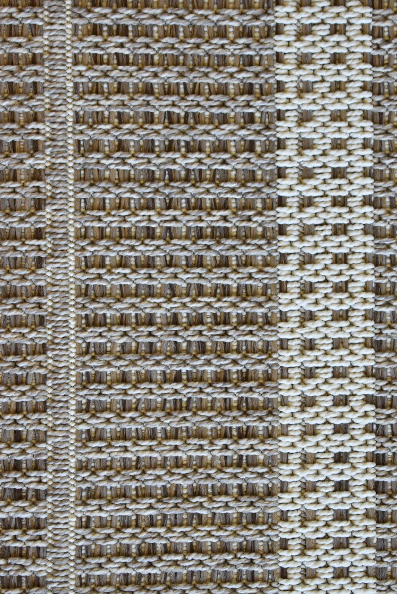 Summer 51 Beige Outdoor Rug