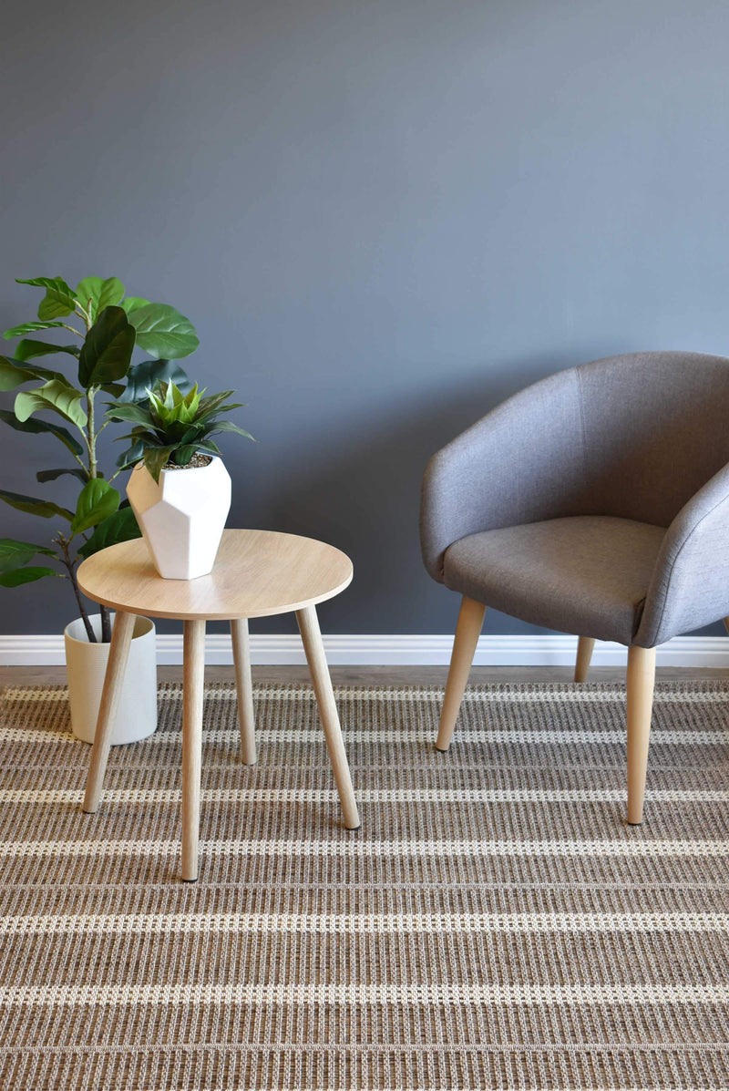 Summer 51 Beige Outdoor Rug