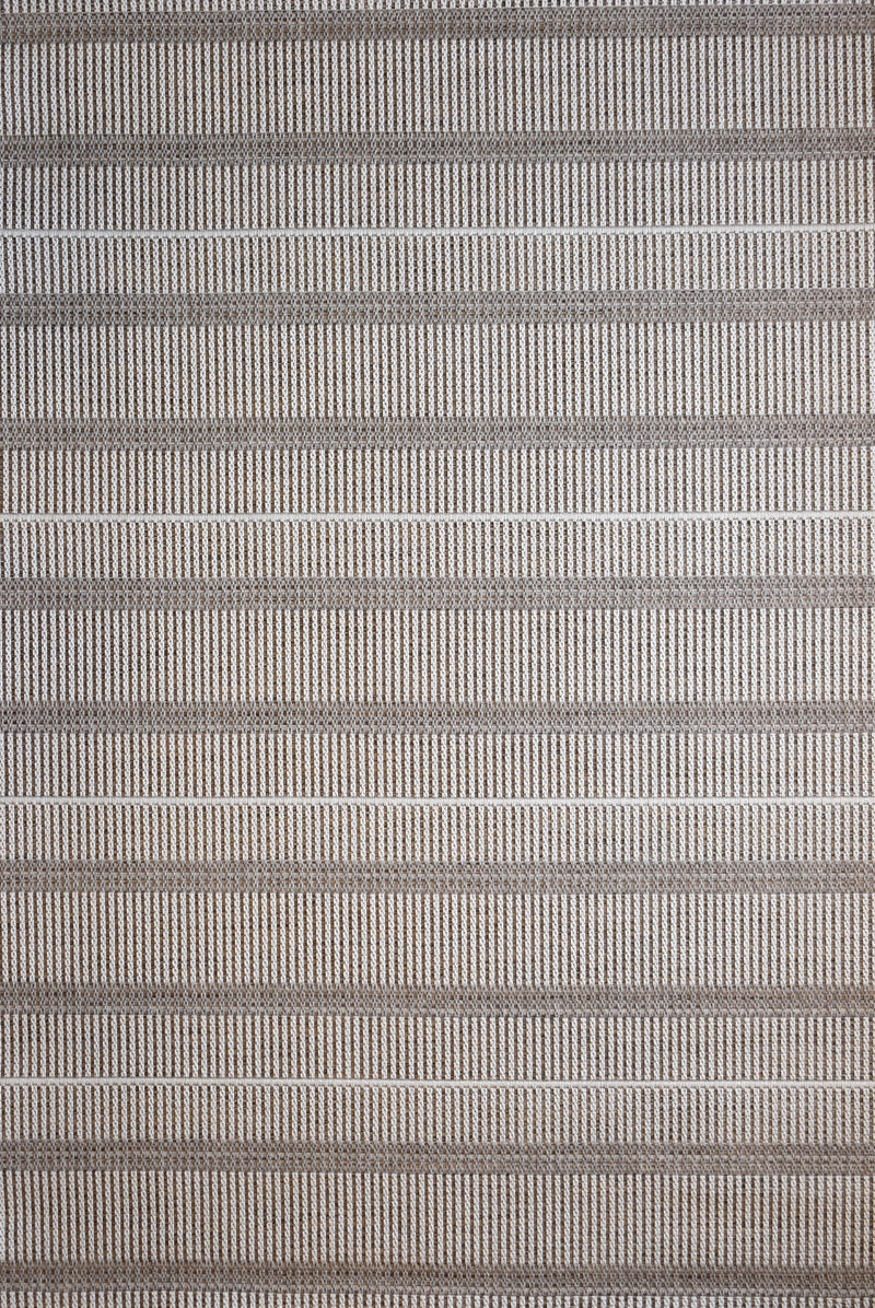 Summer 56 Beige Outdoor Rug