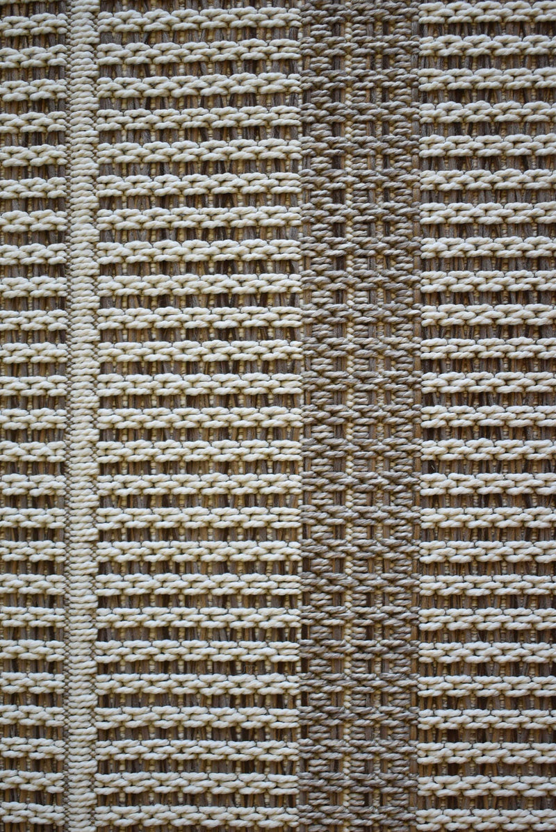 Summer 56 Beige Outdoor Rug