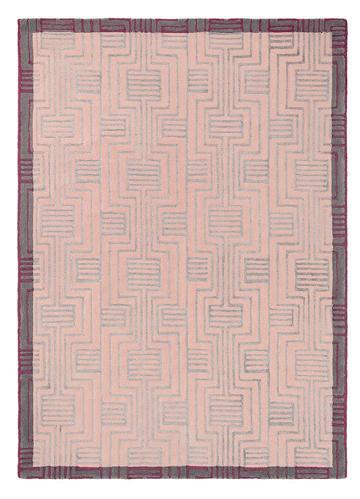 Ted Baker Kinmo Pink 56802