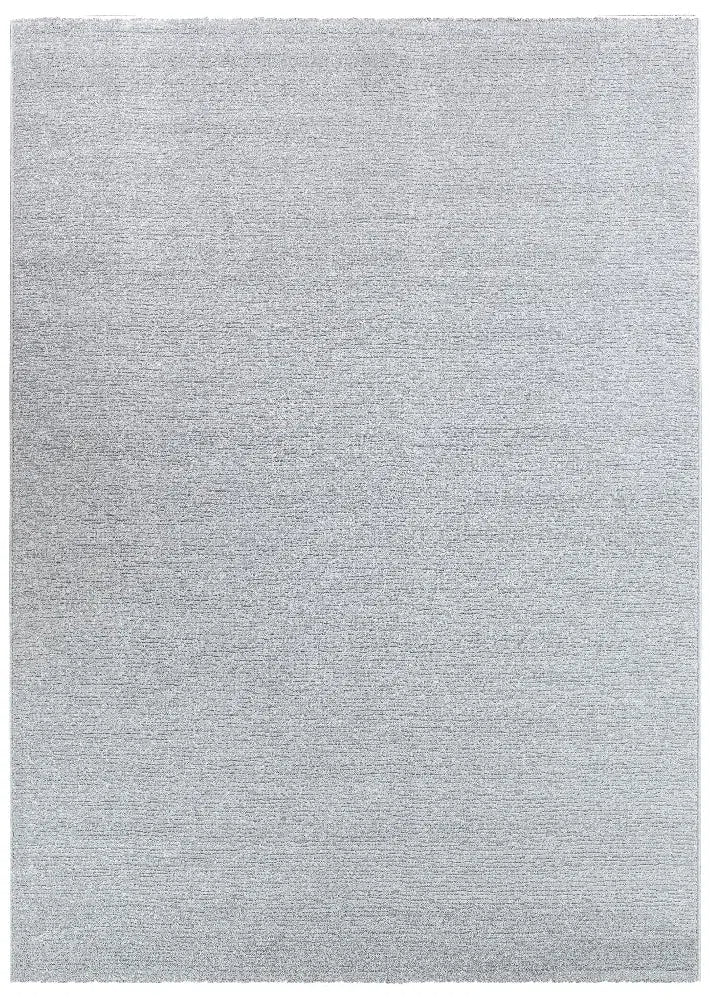 Contour Angelite Silver Rug