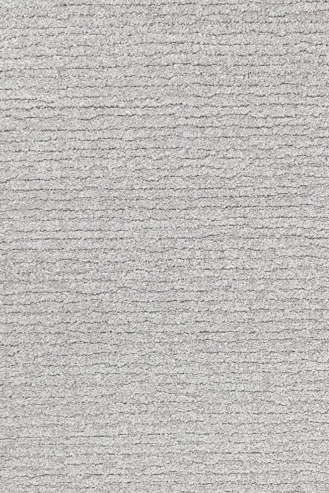 Contour Angelite Silver Rug