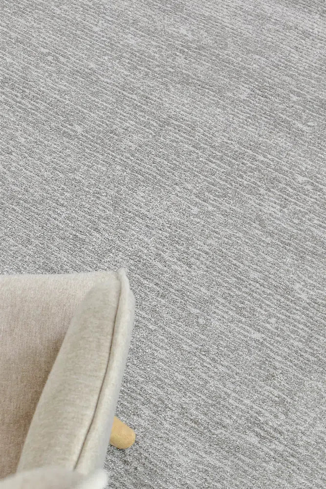 Contour Opal Grey Rug