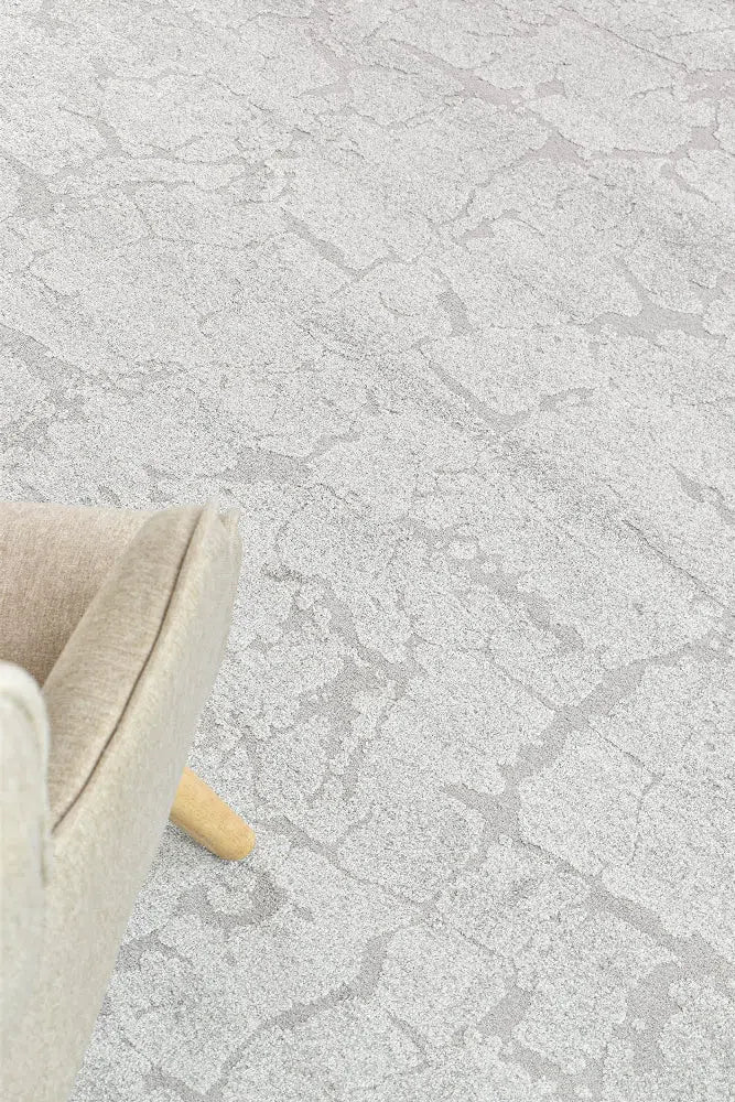 Contour Agate Grey Rug