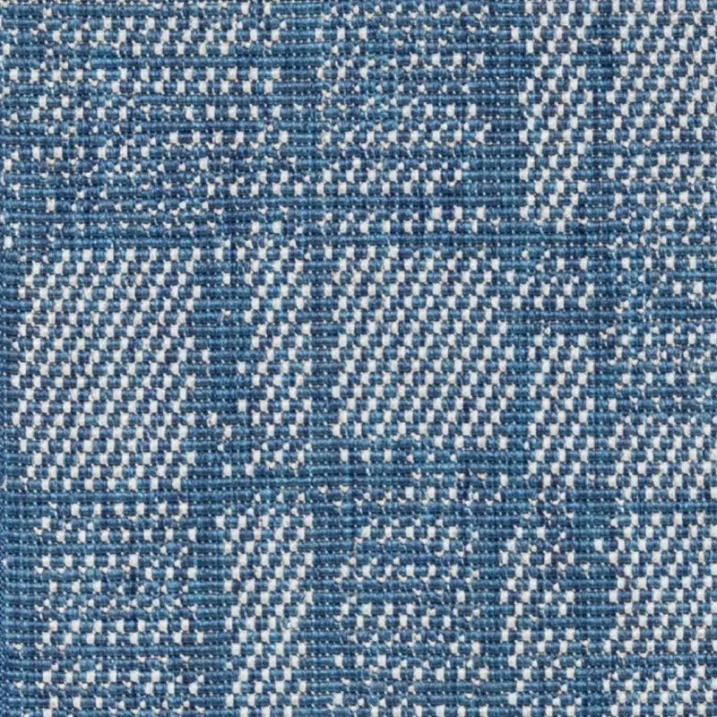 Terrazzo 467 Reversible Blue Outdoor
