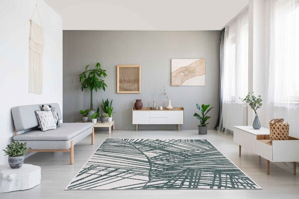 Terrazzo 534 Reversible Green Outdoor