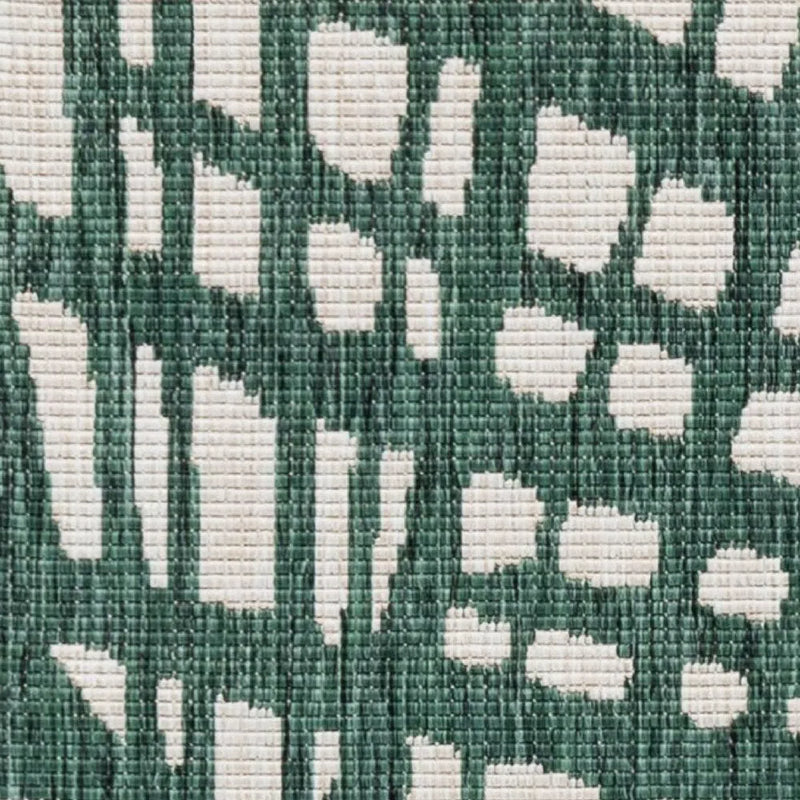 Terrazzo 534 Reversible Green Outdoor