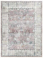 Novara Rose Balm Rug
