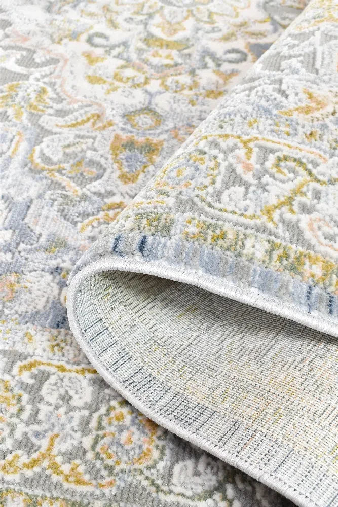 Havana 94 Medallion Rug