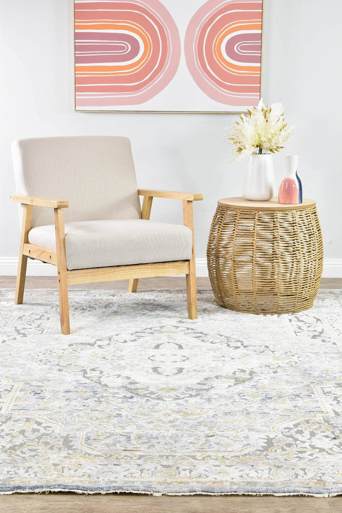 Havana 94 Medallion Rug