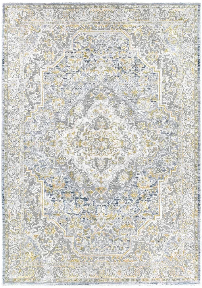 Havana 94 Medallion Rug