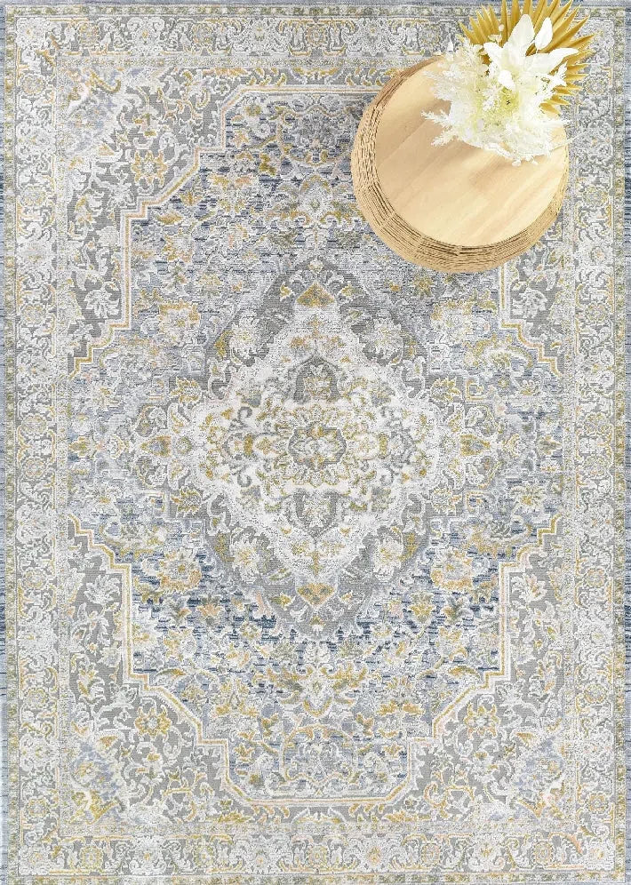 Havana 94 Medallion Rug