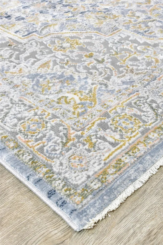 Havana 94 Medallion Rug