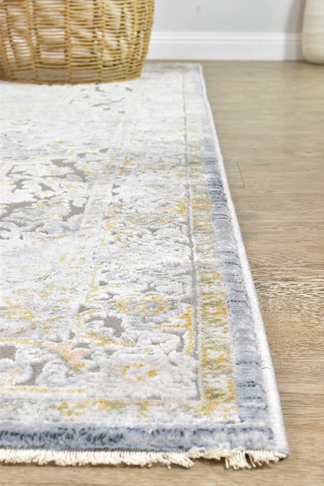 Havana 94 Medallion Rug