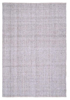 Basket Sand Wool Rug
