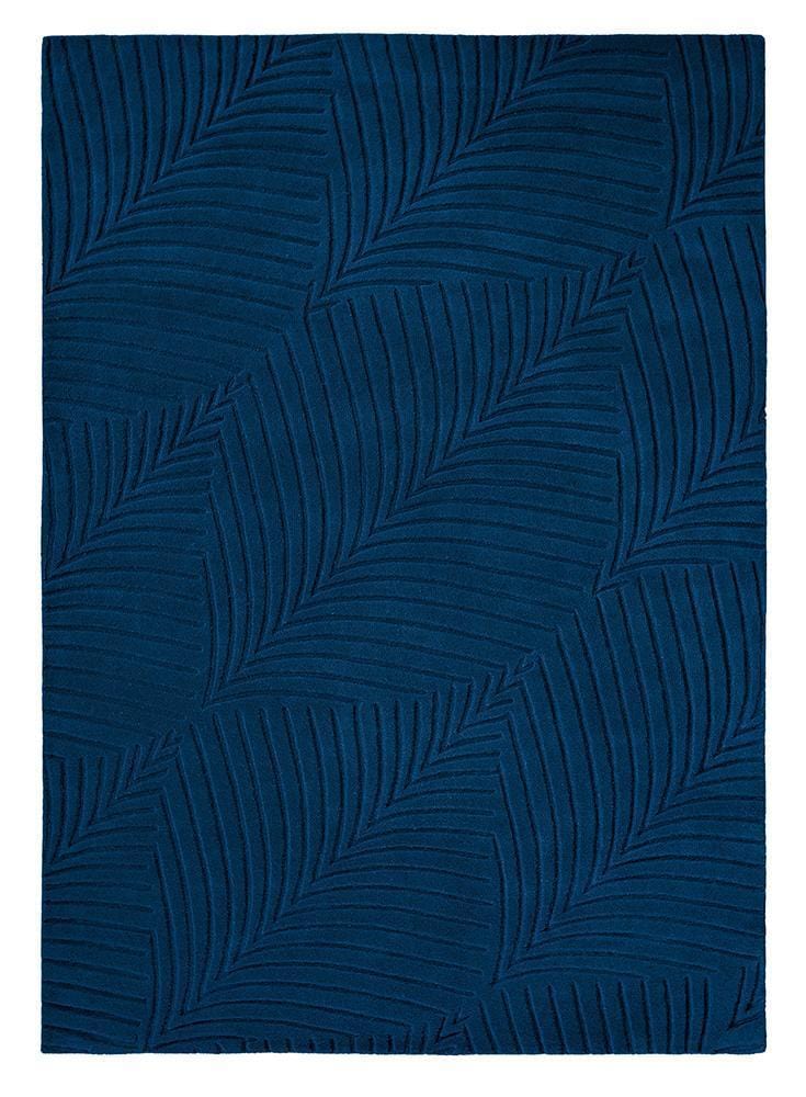 Wedgwood Folia Navy 38308
