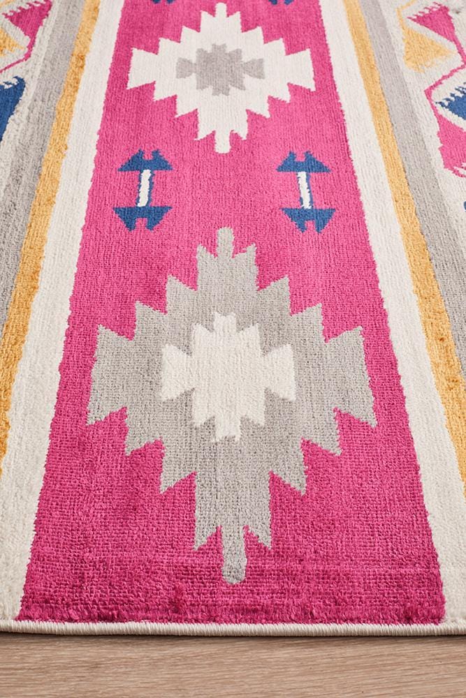 Zanzibar 761 Crimson