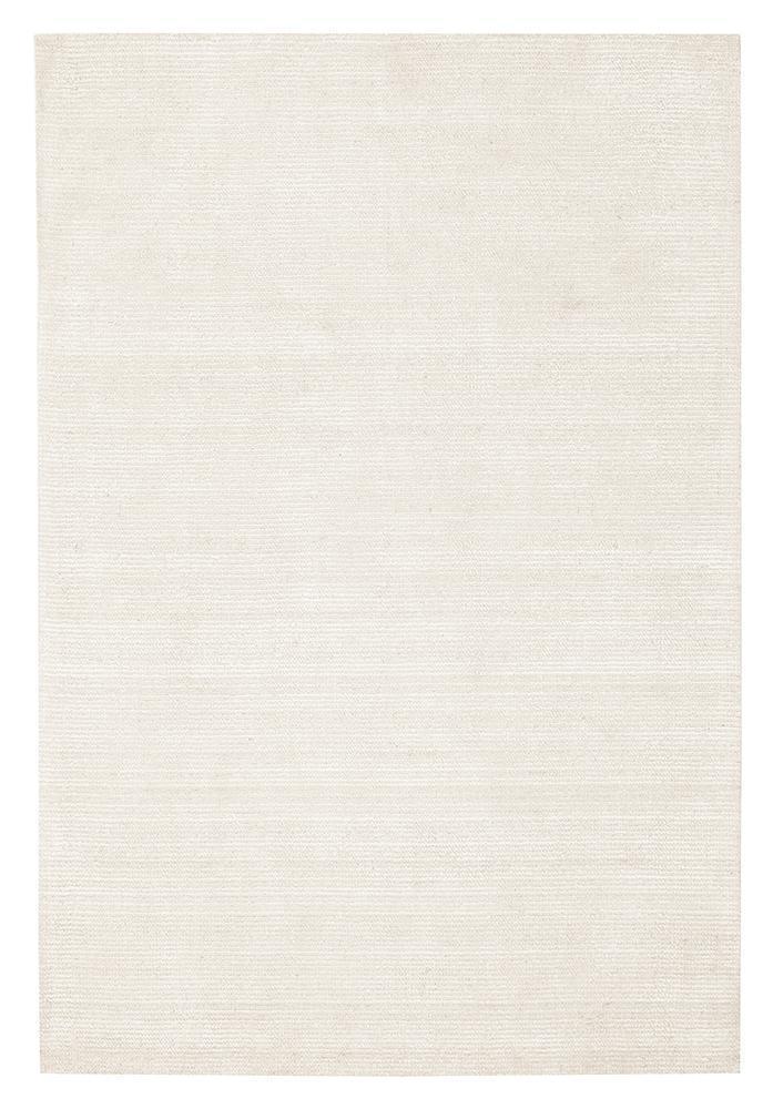 Allure-Ivory Cotton Rayon Rug-RUG HOME