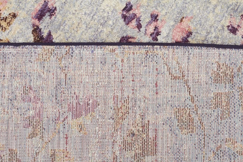 Anastasia-Florence Stunning Designer Rug Pastel-RUG HOME