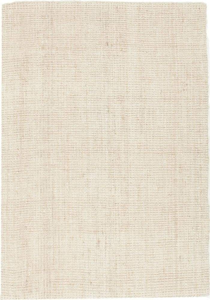 Atrium-Chunky Natural Fiber Barker Bleach Rug