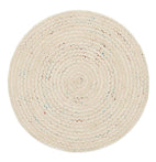 Atrium-Diva Bleached Natural Rug