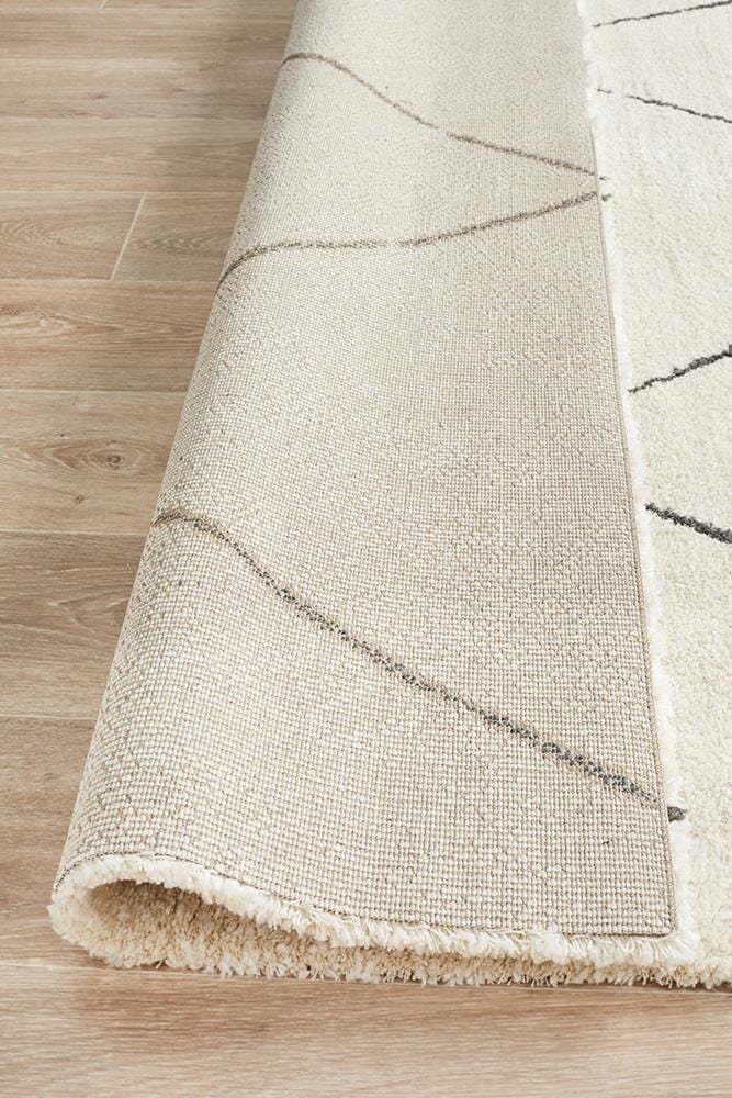 Broadway-Rug Culture Broadway 931 Ivory