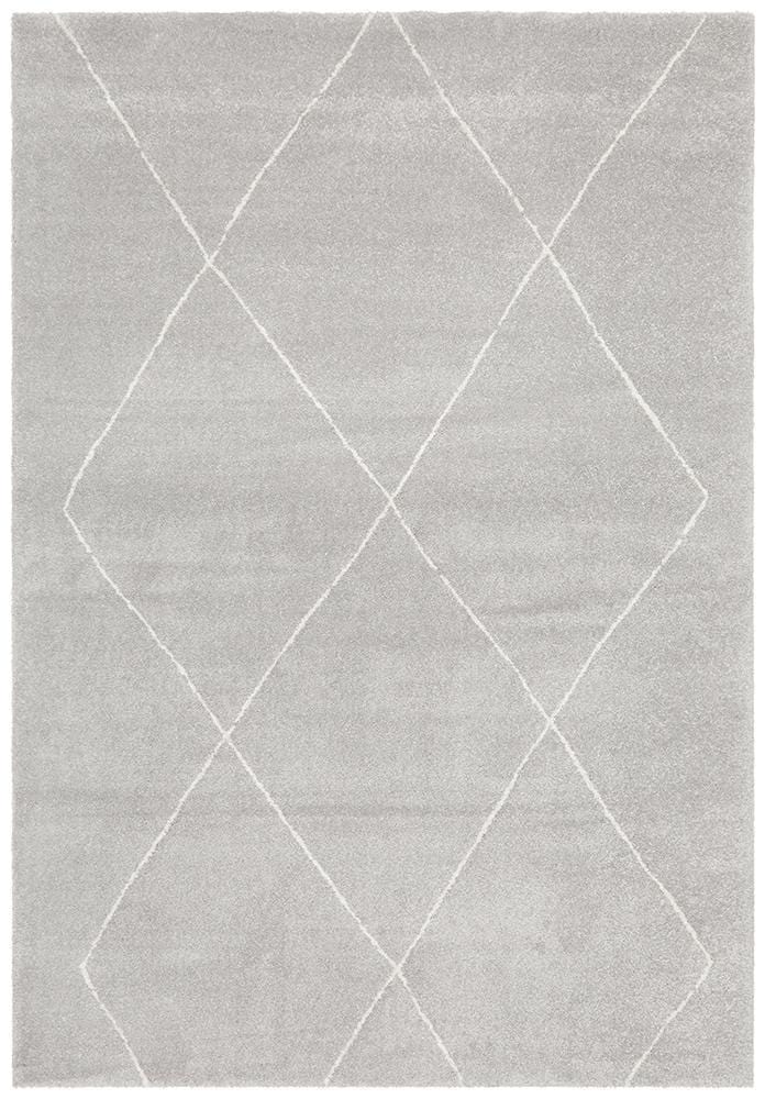 Broadway-Rug Culture Broadway 931 Silver