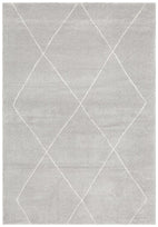 Broadway-Rug Culture Broadway 931 Silver