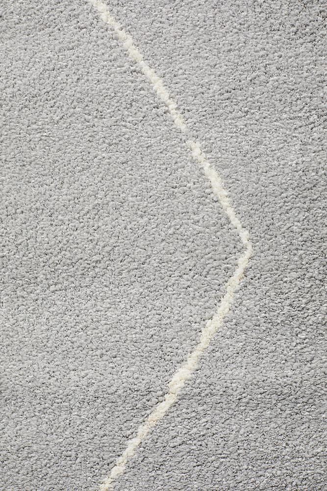 Broadway-Rug Culture Broadway 931 Silver