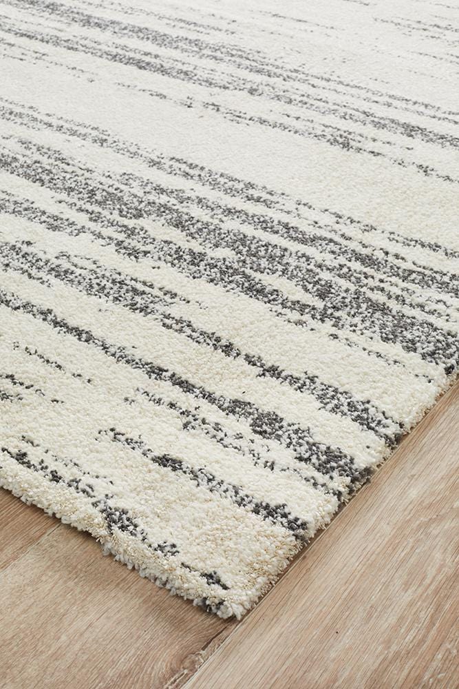 Broadway-Rug Culture Broadway 933 Charcoal