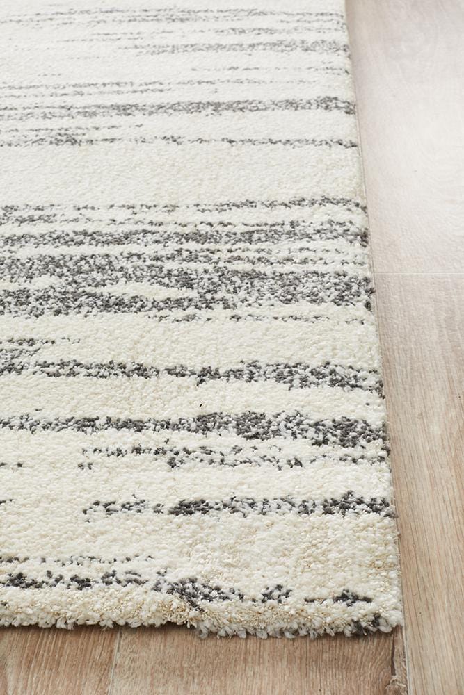 Broadway-Rug Culture Broadway 933 Charcoal