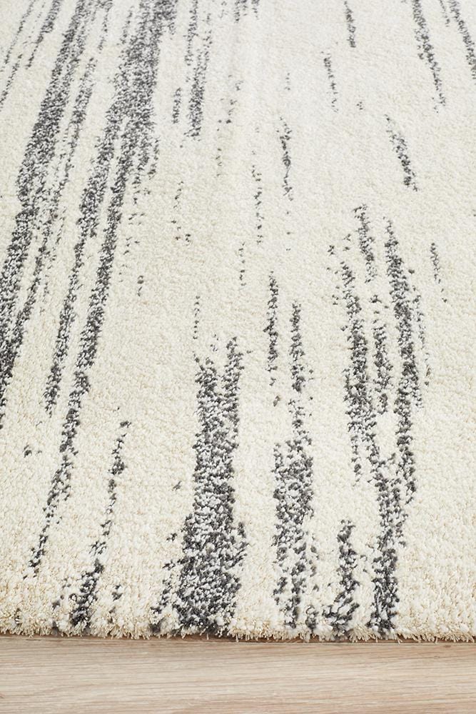 Broadway-Rug Culture Broadway 933 Charcoal