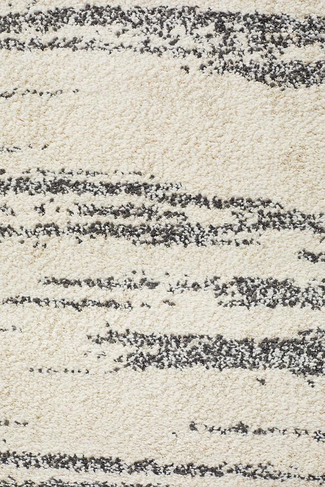 Broadway-Rug Culture Broadway 933 Charcoal