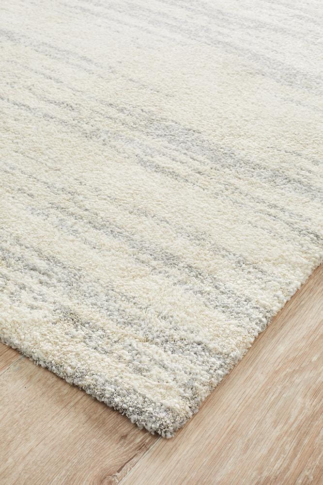 Broadway-Rug Culture Broadway 933 Silver