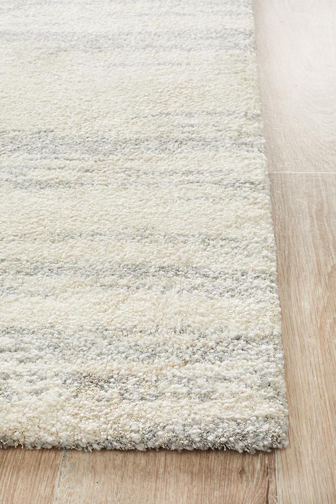 Broadway-Rug Culture Broadway 933 Silver