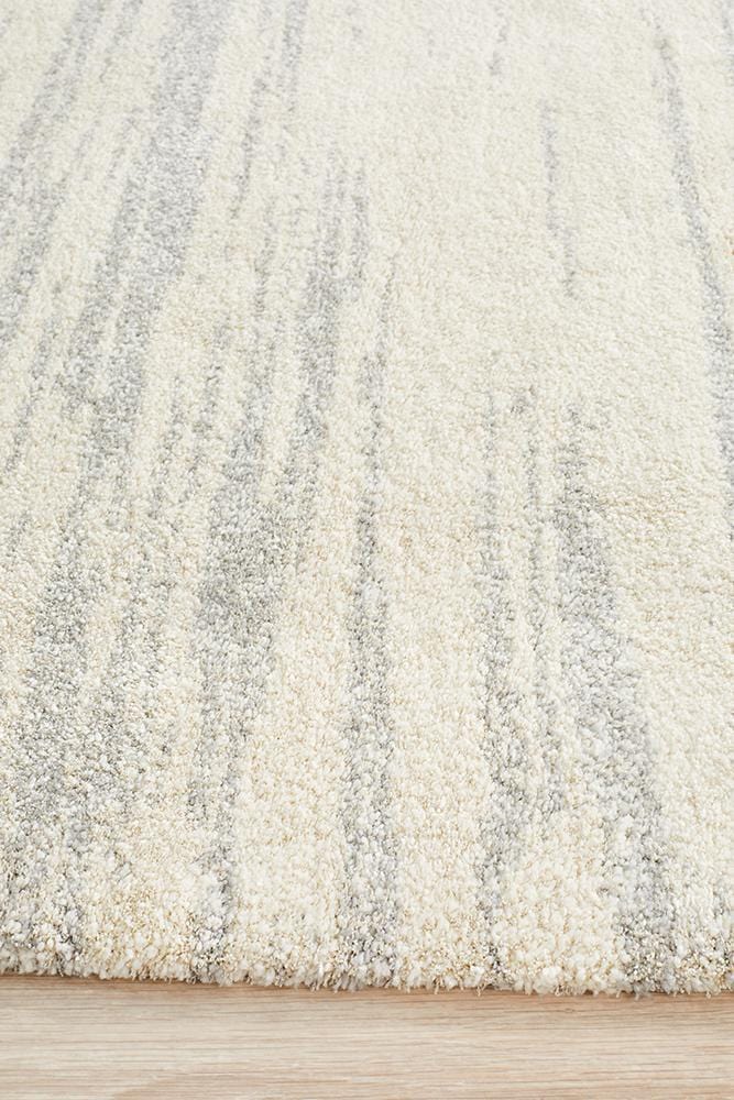 Broadway-Rug Culture Broadway 933 Silver