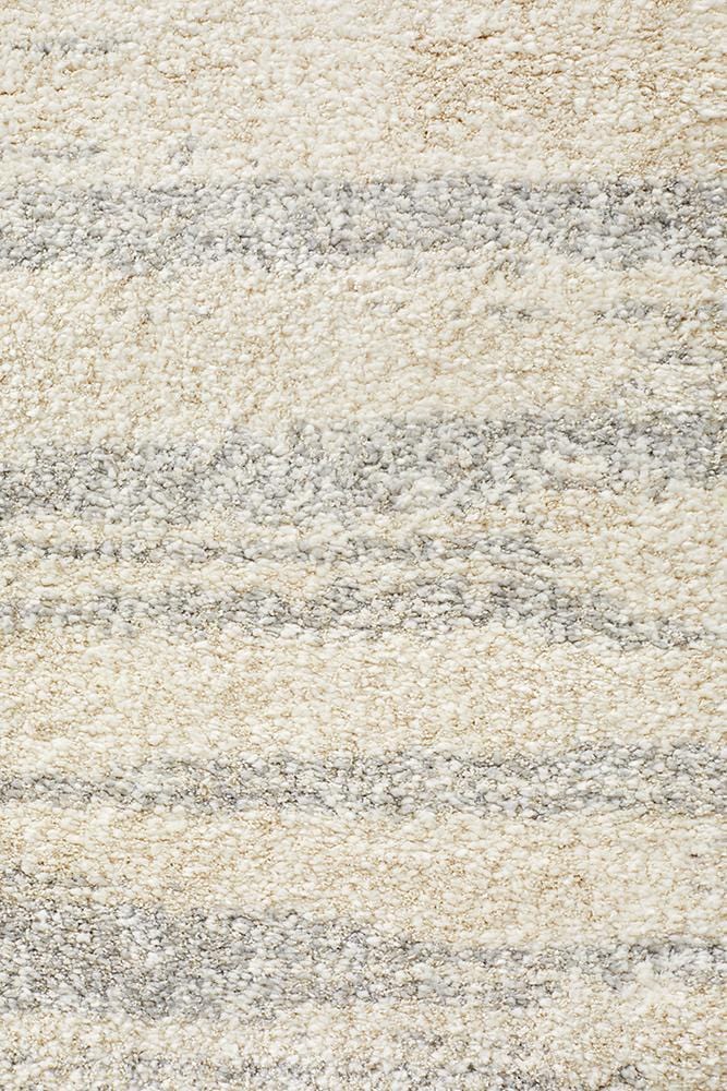 Broadway-Rug Culture Broadway 933 Silver