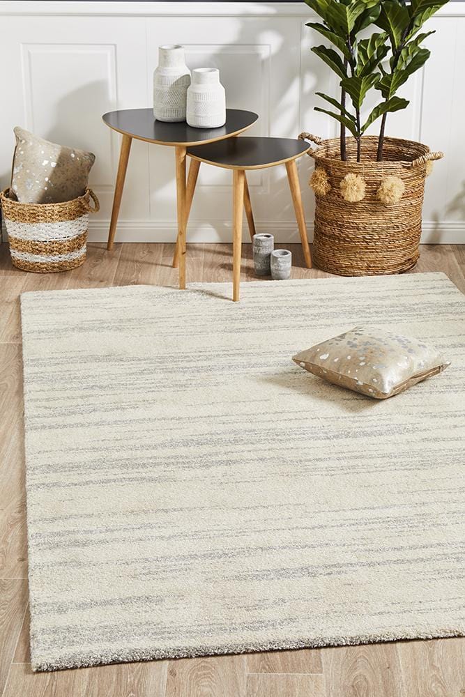 Broadway-Rug Culture Broadway 933 Silver