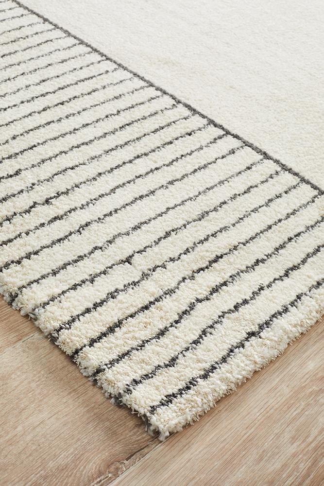 Broadway-Rug Culture Broadway 935 Ivory