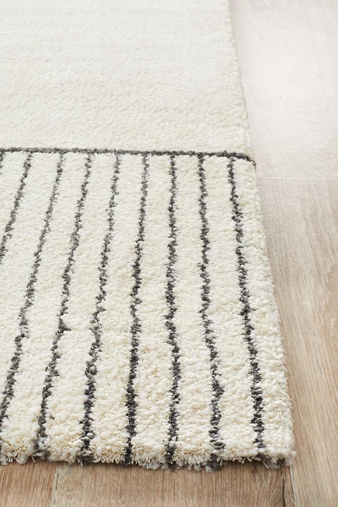 Broadway-Rug Culture Broadway 935 Ivory