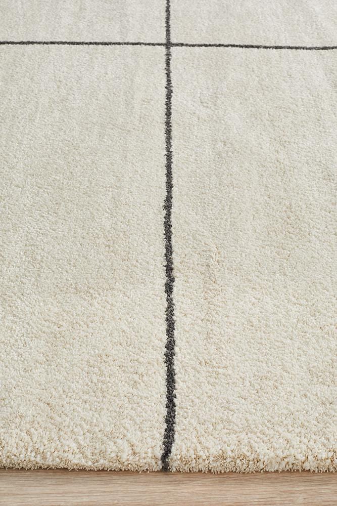 Broadway-Rug Culture Broadway 935 Ivory
