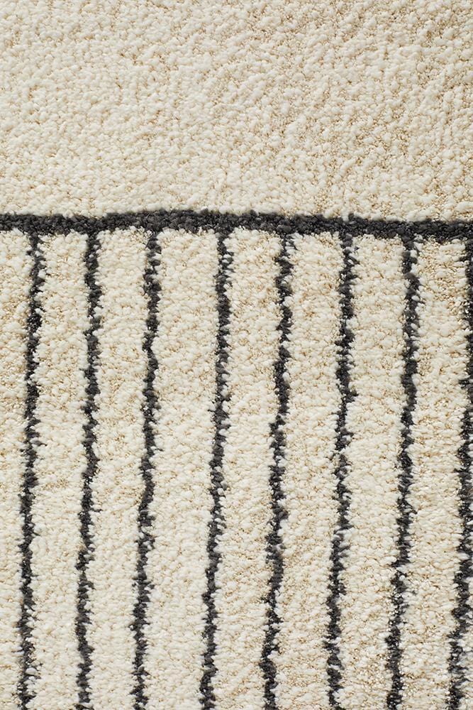 Broadway-Rug Culture Broadway 935 Ivory