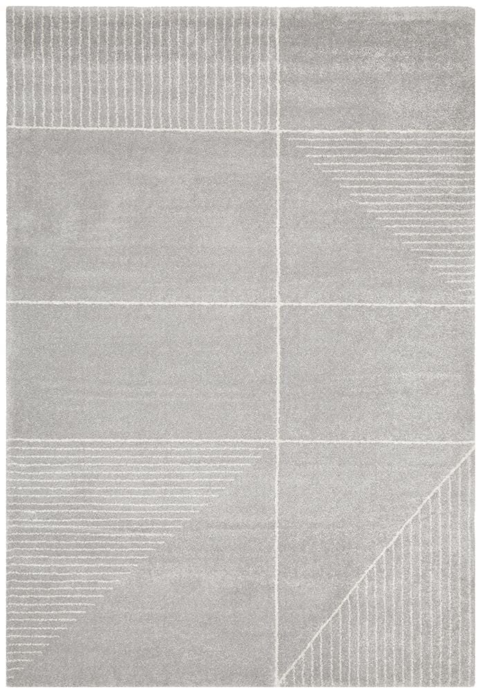 Broadway-Rug Culture Broadway 935 Silver