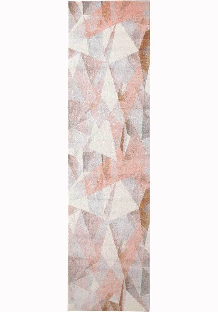 Dimensions 425 Blush Modern Rug
