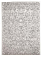 Evo Rect-Homage Grey Transitional Rug-RUG HOME